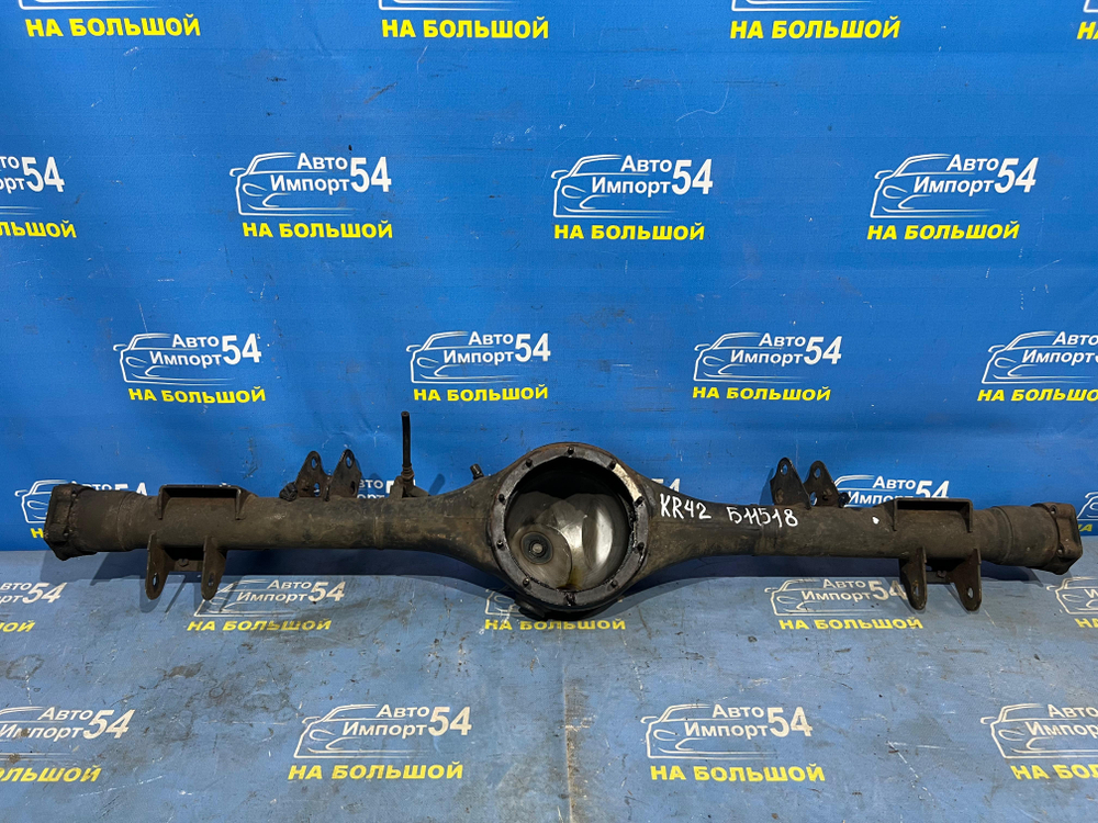 Чулок заднего моста TOYOTA TOWNACE NOAH 1996-2007