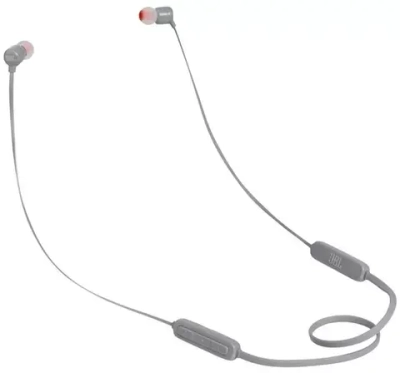 JBL TUNE 110BT Gray