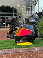AGV Replica