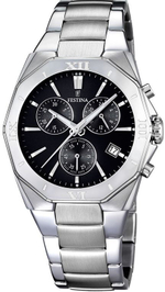 Мужские наручные часы Festina F16757/4