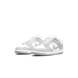 Nike Dunk Low Grey Fog
