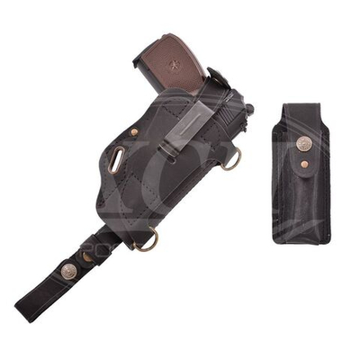 Кобура "Патруль" скоба оперативная горизонтальная ПМ (III)