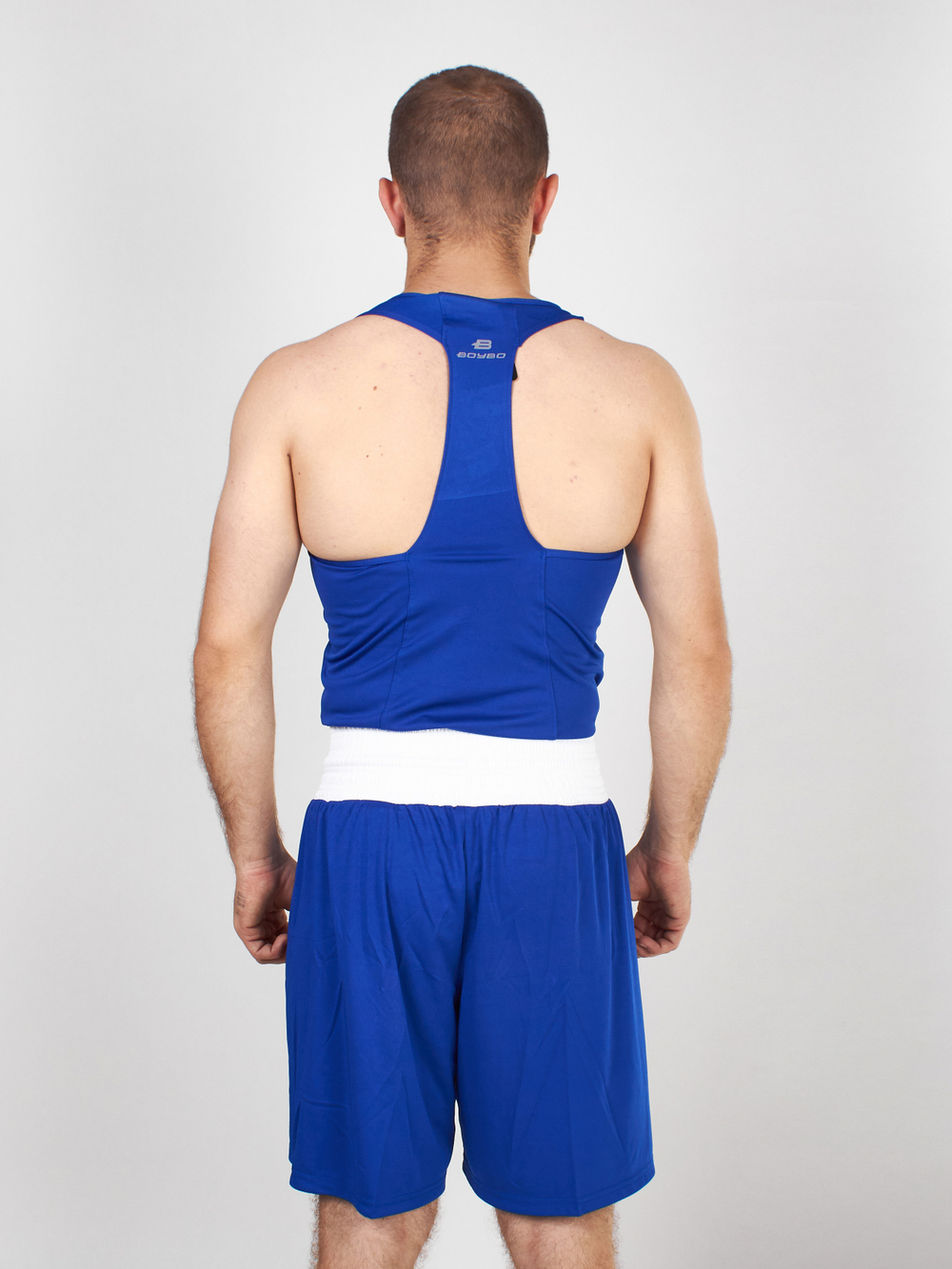 Форма боксерская BoyBo BBG909