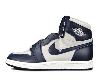 Jordan 1 mid deep royal blue hotsell