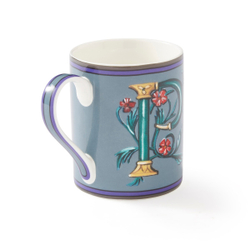 Spode Кружка Kit Kemp Алфавит 340 мл P