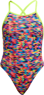 Купальник FUNKITA Girl's Go Gammon