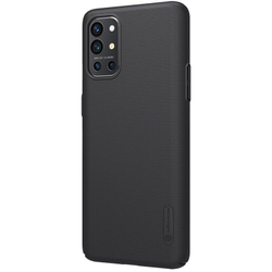 Накладка Nillkin Super Frosted Shield для OnePlus 9R