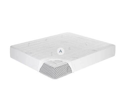 Защитный чехол на матрас 180x190/200x30 Magniflex MagniProtect Plus