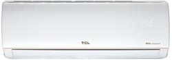 Мульти сплит система TCL на 3 комнаты (20+20+20 кв.м.) ONE