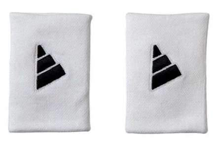 Теннисные напульсники Adidas Wristbands L