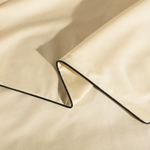 Комплект постельного белья Однотонный Сатин Элитный OCE010