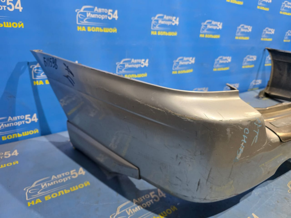 Бампер задний SUBARU LEGACY 2001-2003