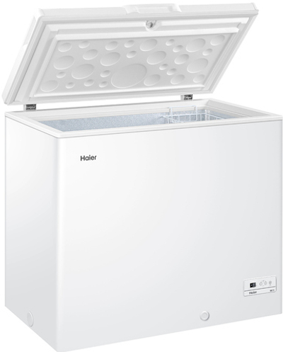 Ларь морозильный Haier HCE203R