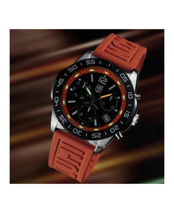 Luminox Pacific Diver Chronograph XS.3149