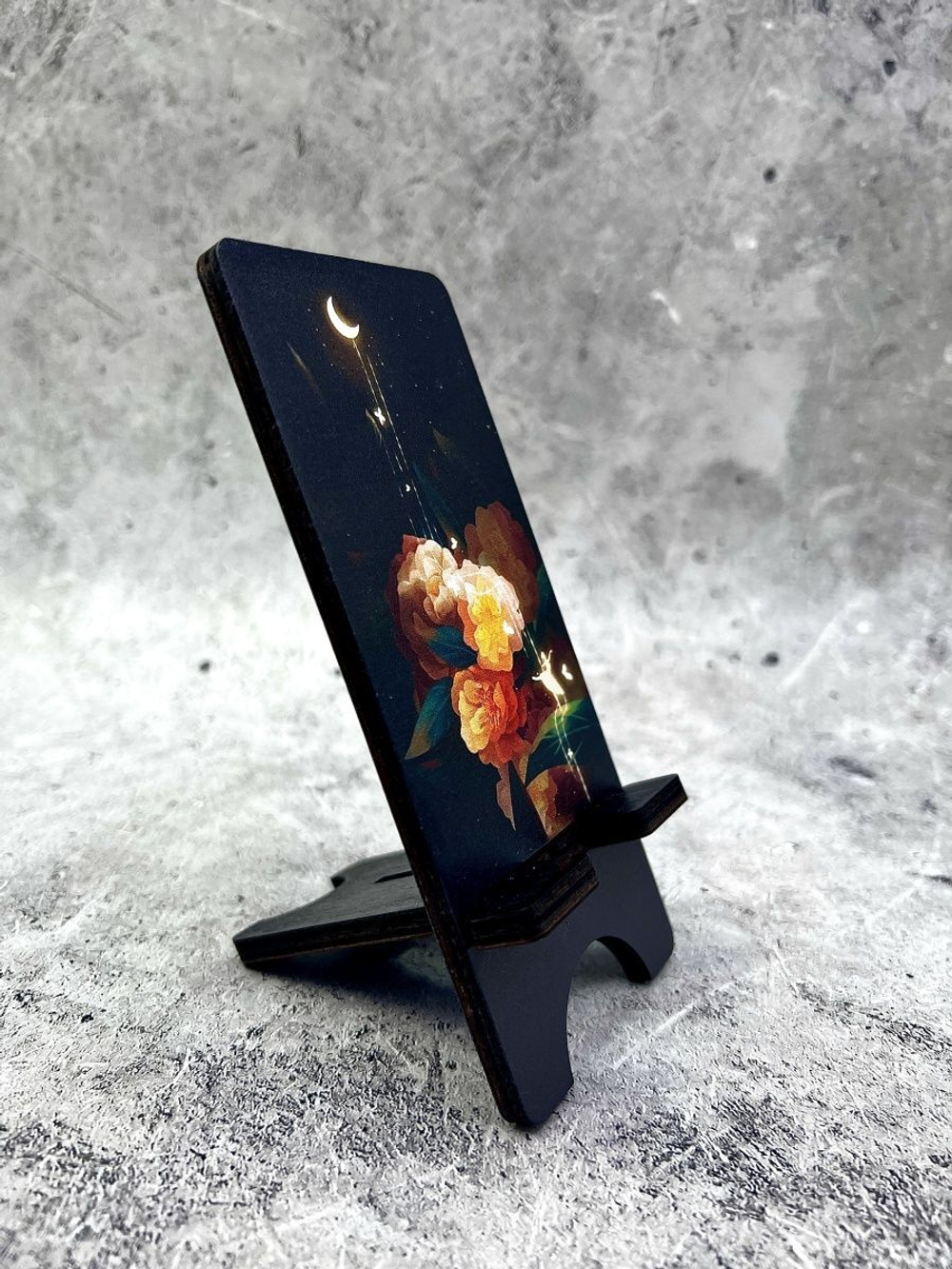 Подставка для телефона