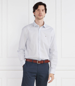 Рубашка DANDELION PRINT Tommy Hilfiger - белый(MW0MW31854)