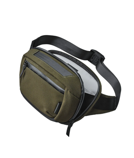 Сумка Alpaka Bravo Waist Pack