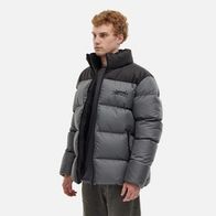 Куртка ANTEATER Downjacket, комбо/серый 2