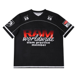 Джерси "Slam practice member"