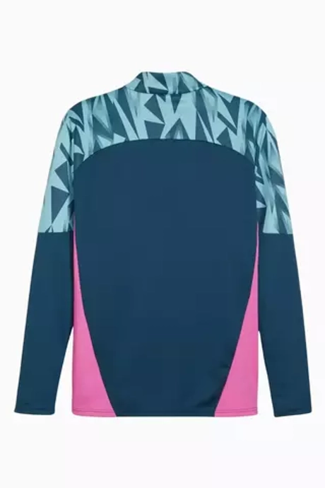 Кофта Puma IndividualFINAL Top 1/4 Zip