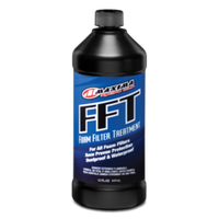 Maxima FFT Foam Filter Oil Treatment (Пропитка воздушного фильтра)