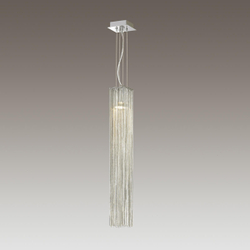 Подвесной светильник Odeon Light 4138/1