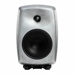 Genelec 8340ARwM Unpainted Aluminum