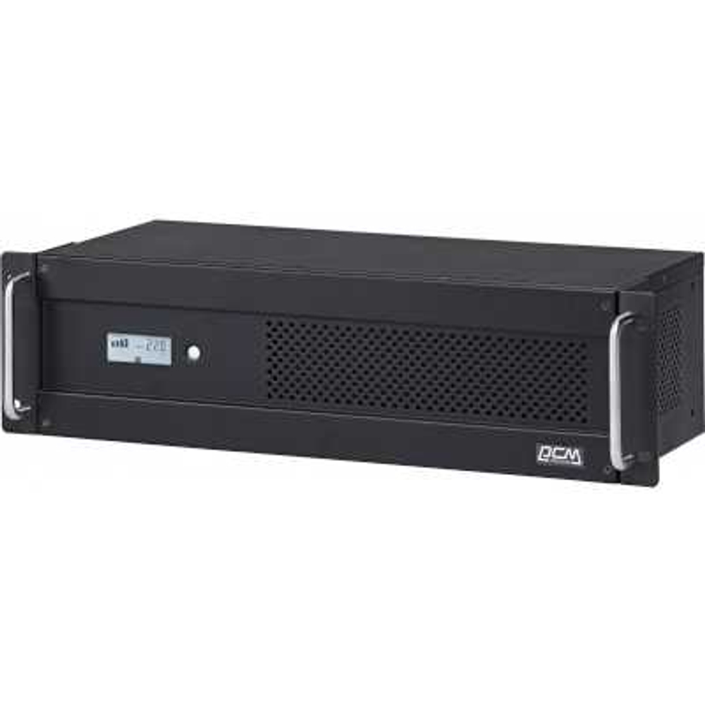 ИБП PowerCom Infinity INF-1500AP RM 3U