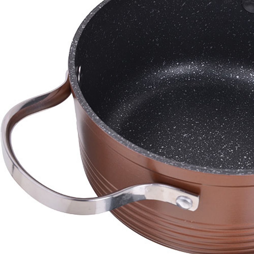 Кастрюля MAYER &amp; BOCH MB-26855 1,6 л