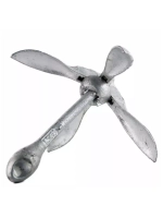 Якорь-кошка, 4 кг, модель А, (A001-3040)