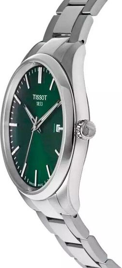 Наручные часы Tissot T150.210.11.091.00