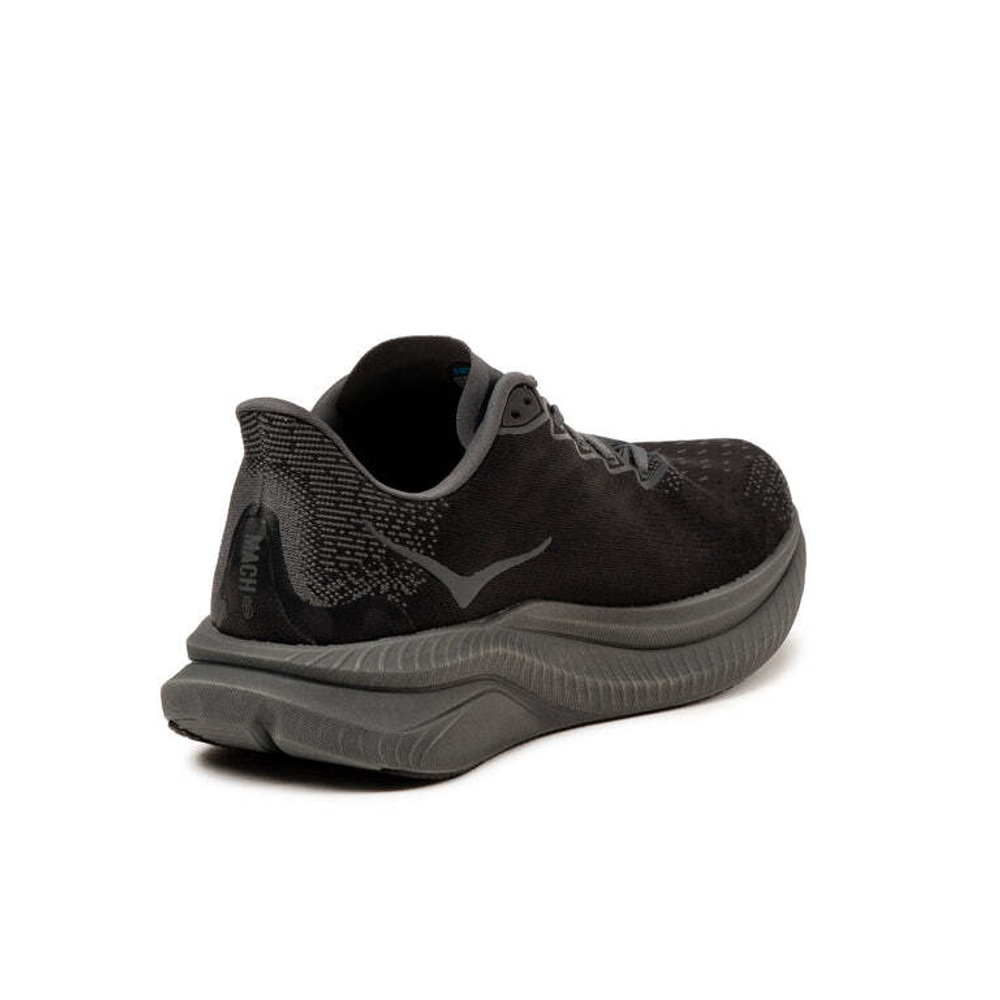 Кроссовки женские Hoka Mach 6 LA