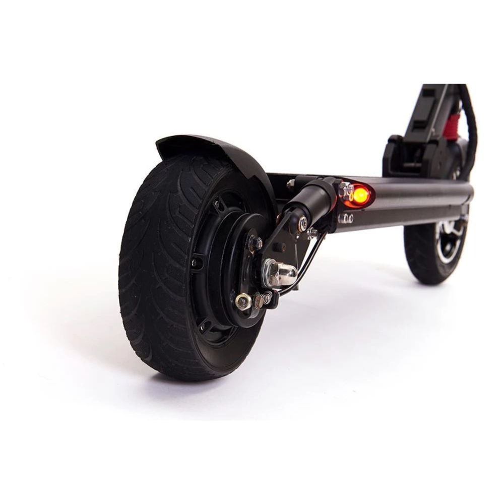 Электросамокат Starway Zero Z8 LG 52V 13Ah