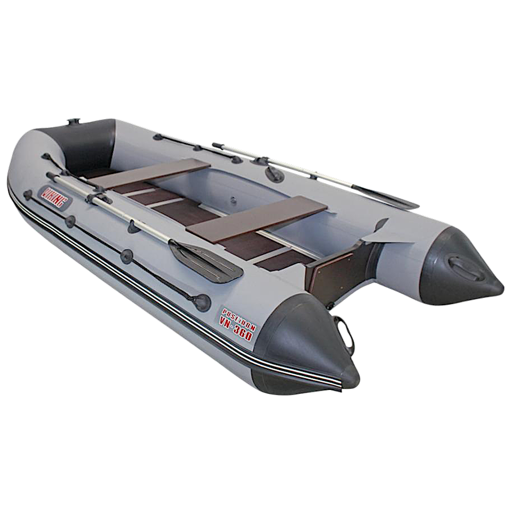 Лодка ПВХ Мнев и К Викинг-360Pro ( VN-360PRO )