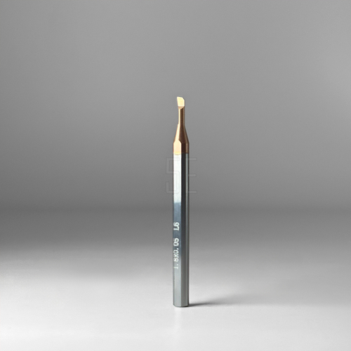 MNR 1.8R0.05 L6 Резец твердосплавный