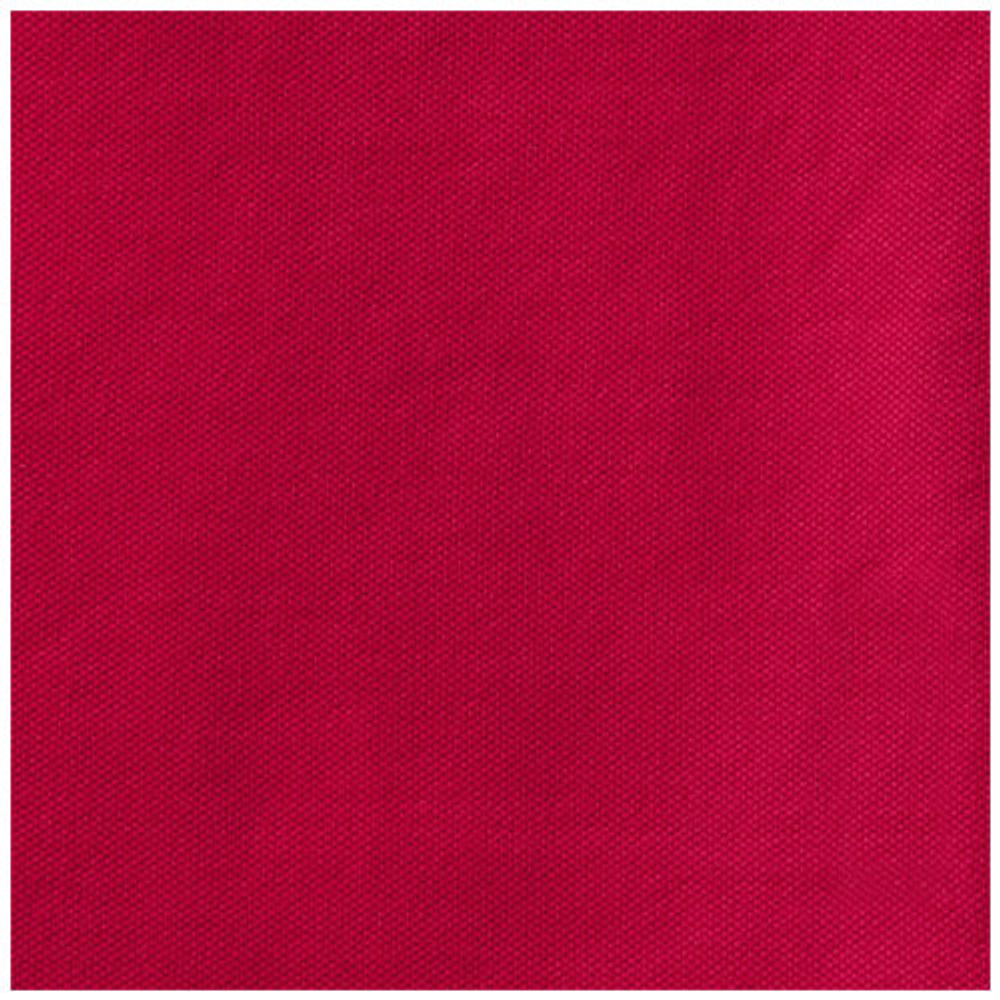 Markham мужская эластичная футболка-поло с коротким рукавом