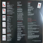 Rush / Vapor Trails Remixed (Limited Edition)(2LP)