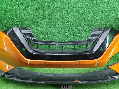 Бампер передний Nissan X-Trail T32 (2017-2022)