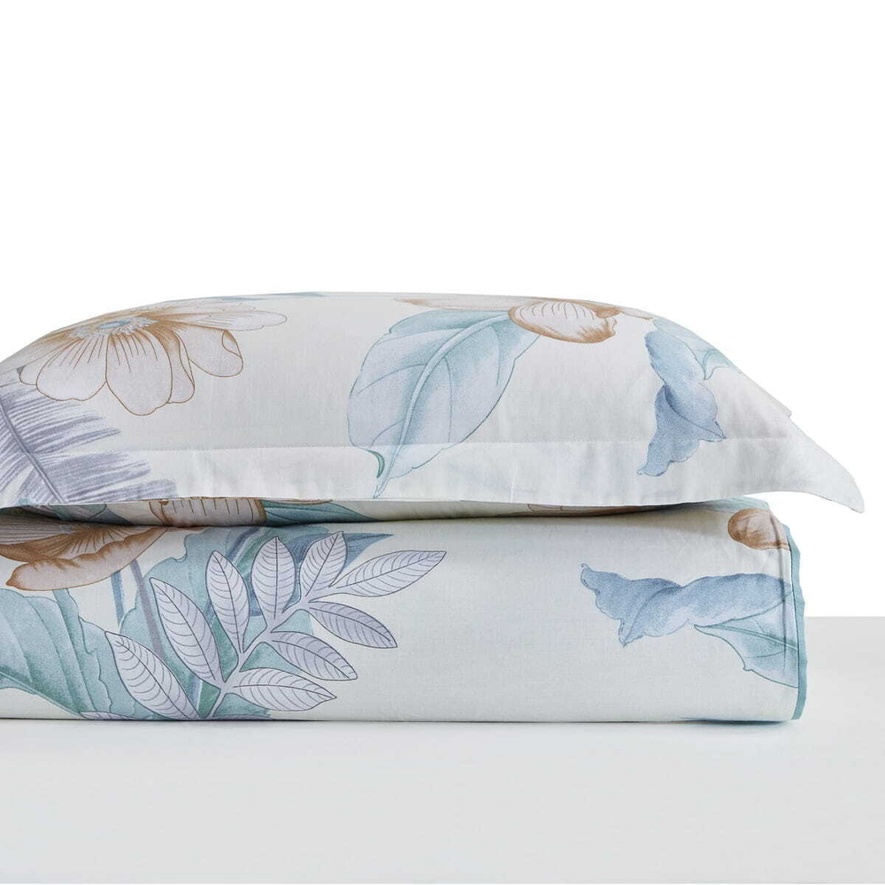 Постельное белье 2 спальное евро Arya home Simple Living Cherise