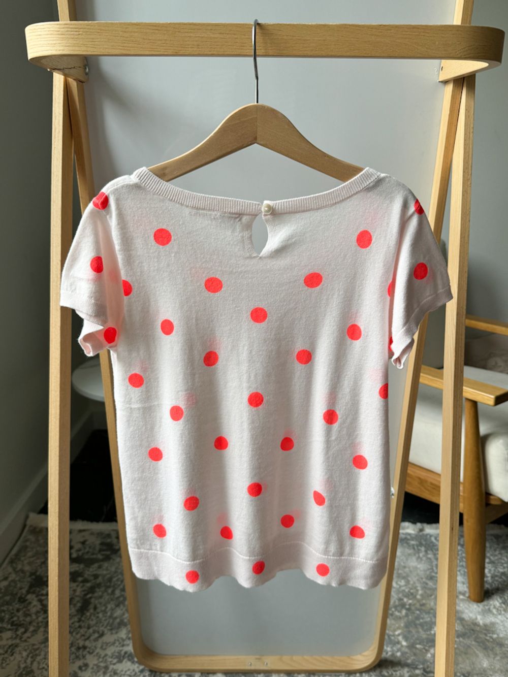 Трикотажная блузка Bonpoint, 152