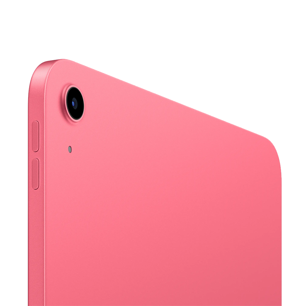 Планшет Apple iPad 11 (2025) Wi-Fi + Cellular 256GB, Pink (Розовый)