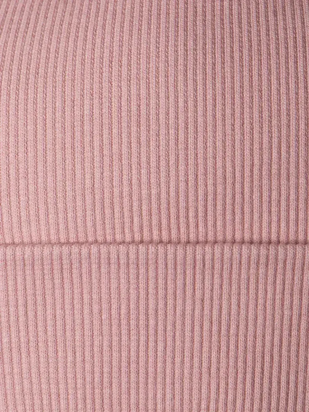 Шапка детская на осень с ушками