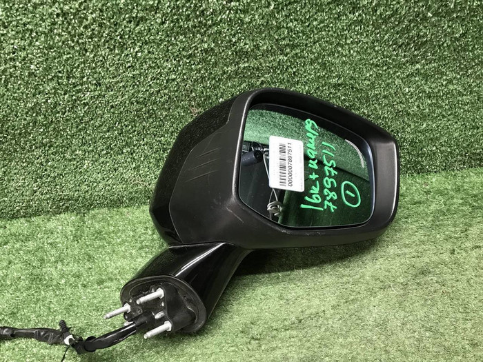 Зеркало правое Geely Tugella (2019-2024) 16 конт.