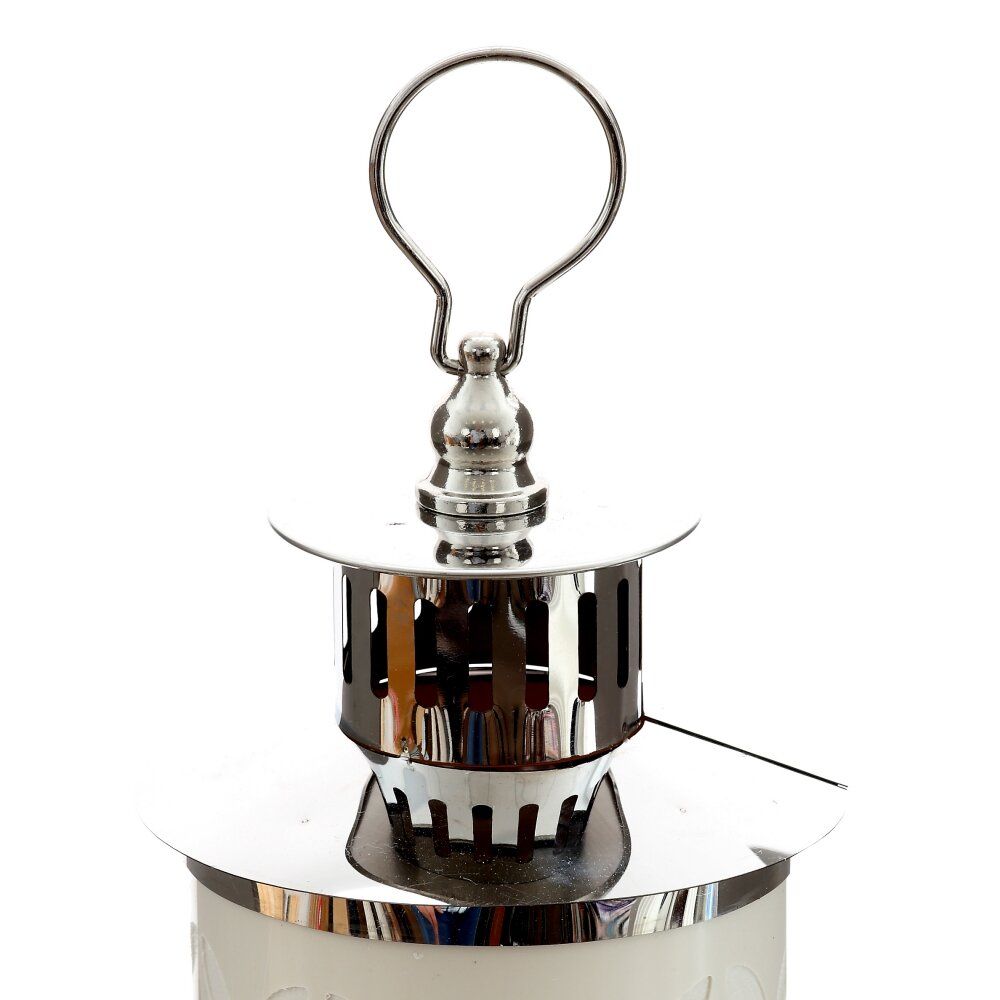 GAEM Изделие декоративное с подсветкой (2xААА н/п), L13 W13 H45 см