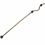 Трубка ( смазки клапанного механизма)