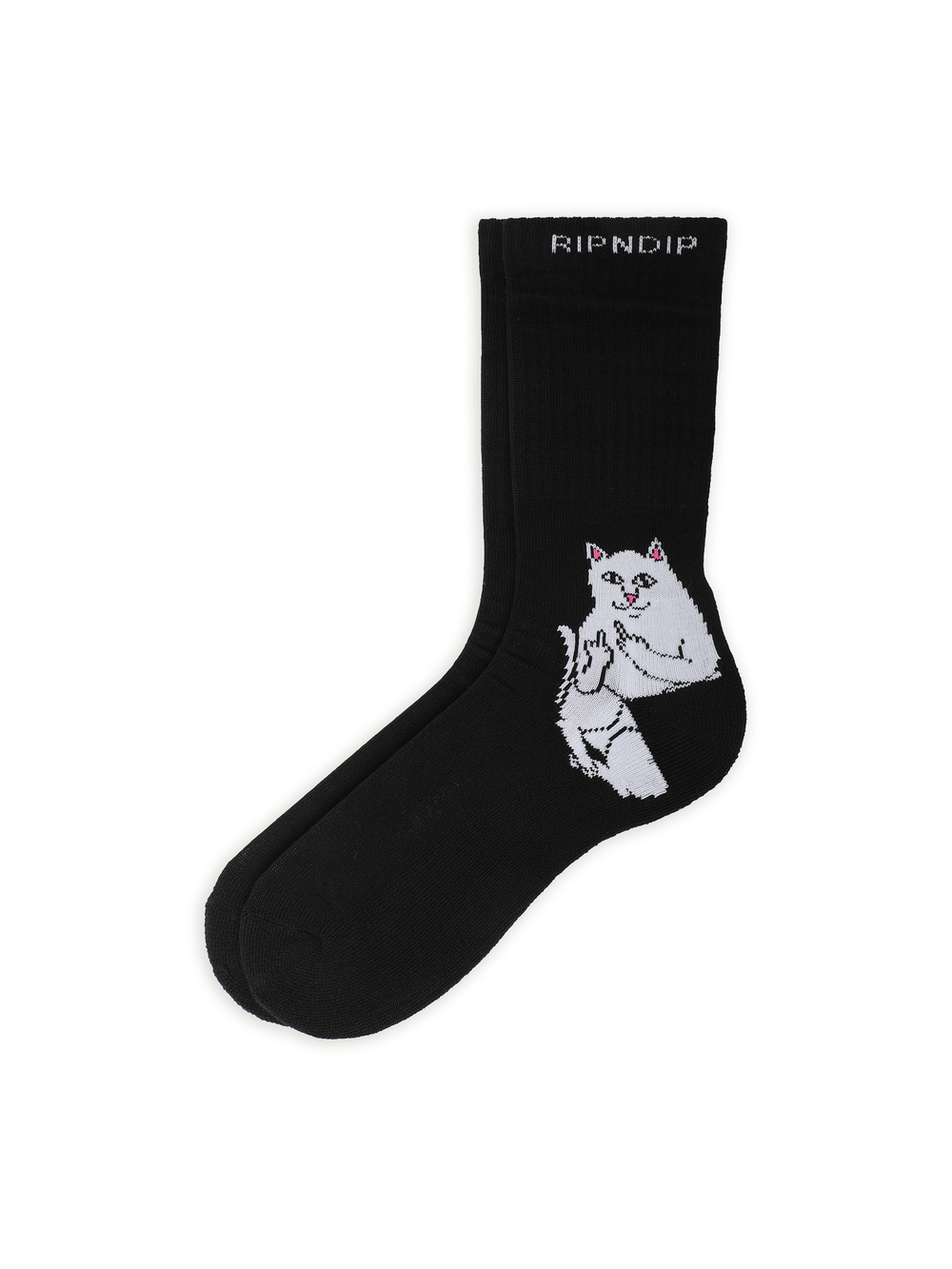 Носки Lord Nermal Socks