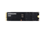 SSD накопитель Samsung 9100 PRO Black 8ТБ, M.2 2280, PCIe 5.0 x4, NVMe [MZ-VAP8T0BW]