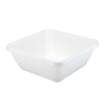 Таз квадратный 17л М2579