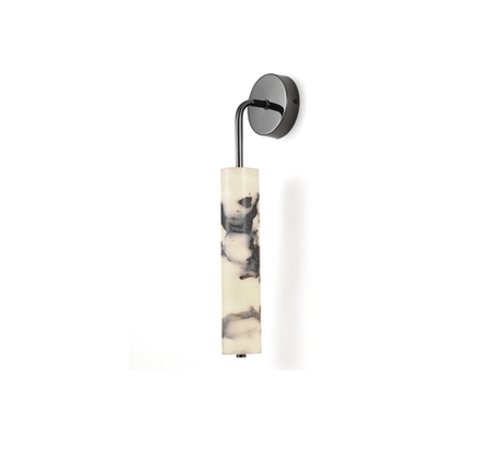 Wall design lamp BBG3056 by Bulgari