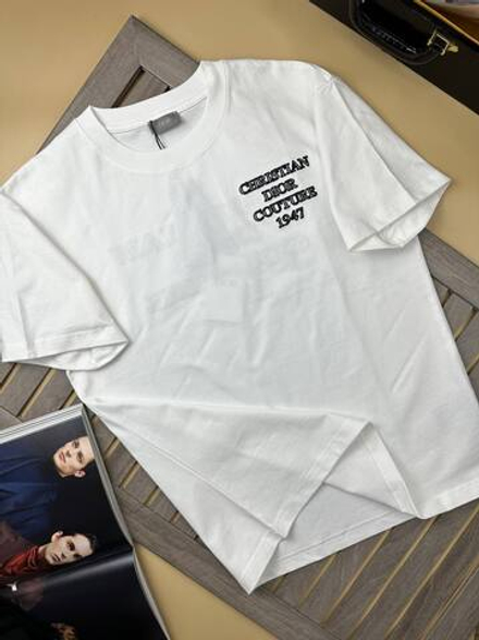 Футболка Christian Dior